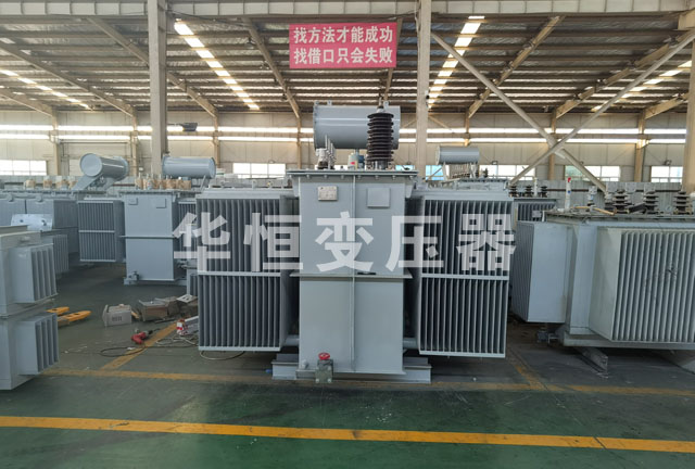 SZ11-6300/35南岳南岳南岳电力变压器价格