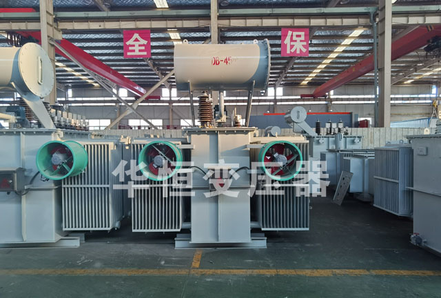 S13-6300/35南岳南岳南岳电力变压器